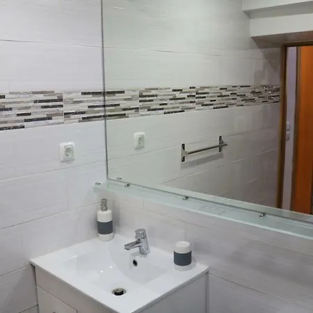 Apartament Center Rebelo Da Silva Lizbona