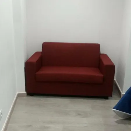 Center Rebelo Da Silva *