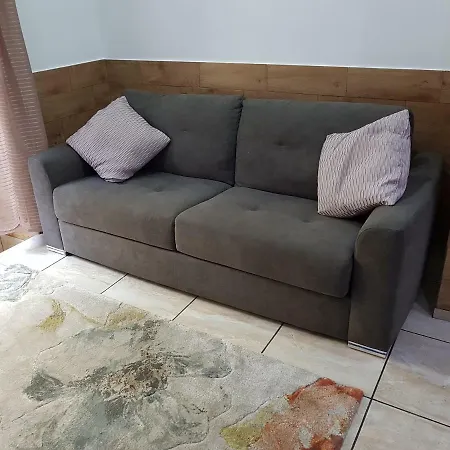 Apartmán Center Rebelo Da Silva